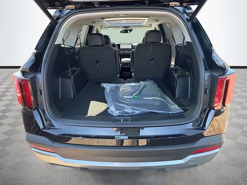 New 2026 Kia Sorento EX FWD image 28