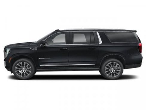 New 2026 GMC Yukon XL Denali w/ Denali Reserve Package image 2
