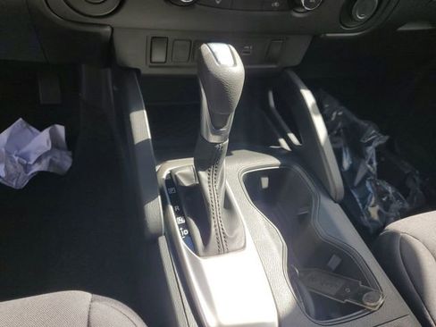 New 2026 Nissan Frontier S image 16