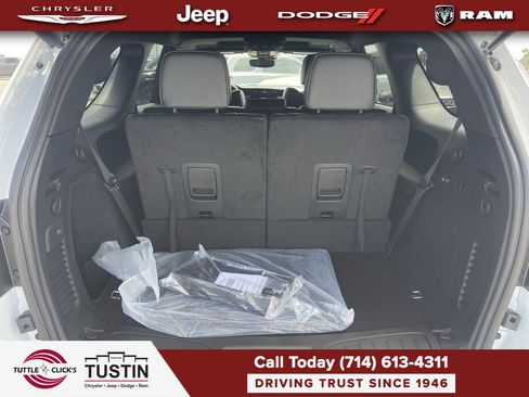 New 2026 Dodge Durango GT AWD/4WD image 27
