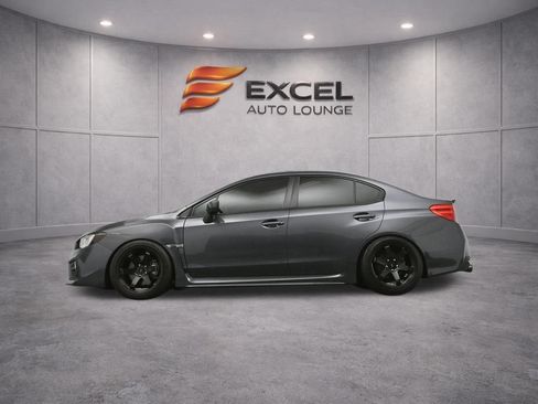 Used 2021 Subaru WRX Premium w/ Popular Package #3 (IZT) AWD/4WD image 37