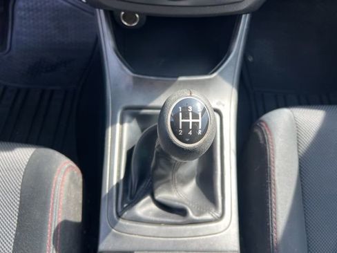 Used 2014 Subaru Impreza WRX Sedan image 22