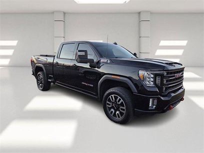 Used 2023 GMC Sierra 2500 AT4 w/ Gooseneck/5TH Wheel Package