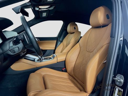 Used 2023 BMW X6 xDrive40i w/ M Sport Package image 11