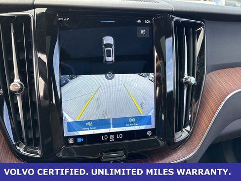 Certified 2023 Volvo XC60 B5 Plus w/ Protection Package Premier image 22