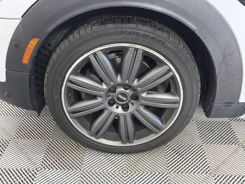 Used 2018 MINI Cooper Countryman S image 8