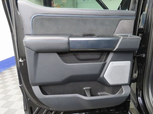 Used 2025 Ford F250 Platinum image 78