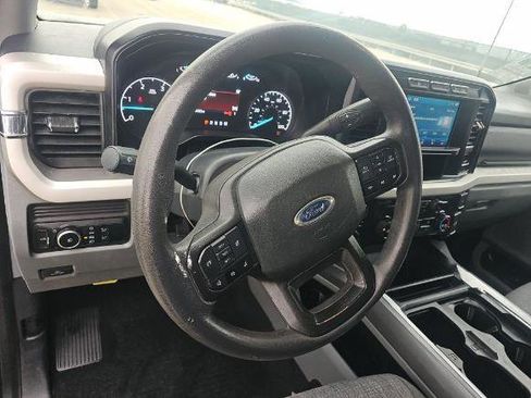 Used 2024 Ford F250 XLT w/ FX4 Off-Road Package image 6