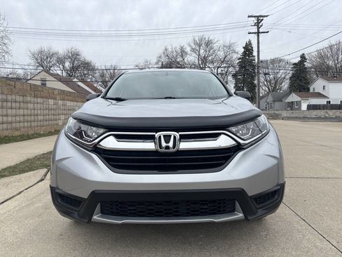 Used 2019 Honda CR-V LX image 5