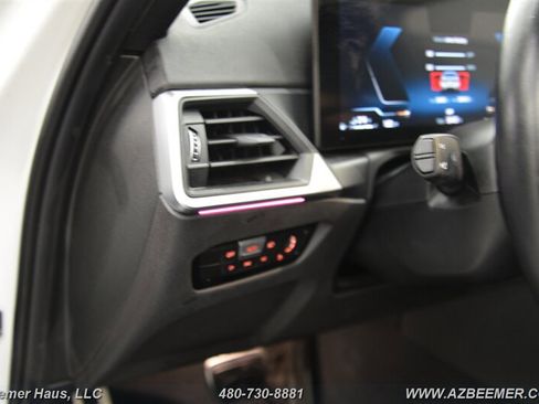 Used 2023 BMW 330e w/ M Sport Package image 26