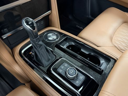 Used 2023 INFINITI QX80 Sensory w/ Cargo Package RWD image 27