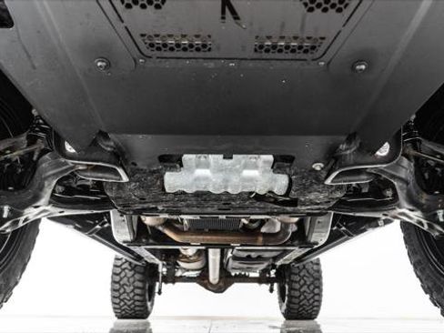 Used 2025 Ford F150 Lariat w/ Equipment Group 502A High image 18