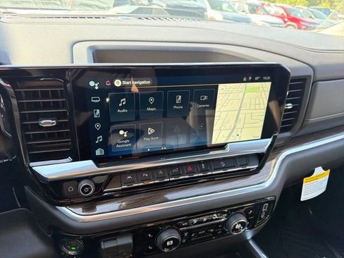 New 2026 Chevrolet Silverado 1500 LT Trail Boss w/ LT Trail Boss Premium Package image 26