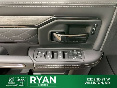 New 2026 RAM 2500 Limited image 44