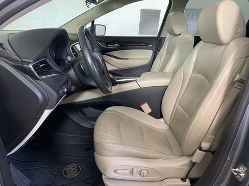 Used 2018 Buick Enclave Premium w/ Experience Buick Package image 13