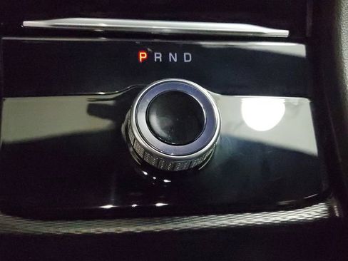 Used 2025 Jeep Grand Cherokee Altitude image 26