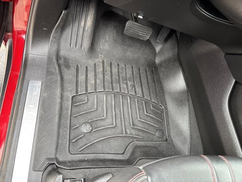 Used 2023 Chevrolet Tahoe RST w/ Sport Performance Package image 28