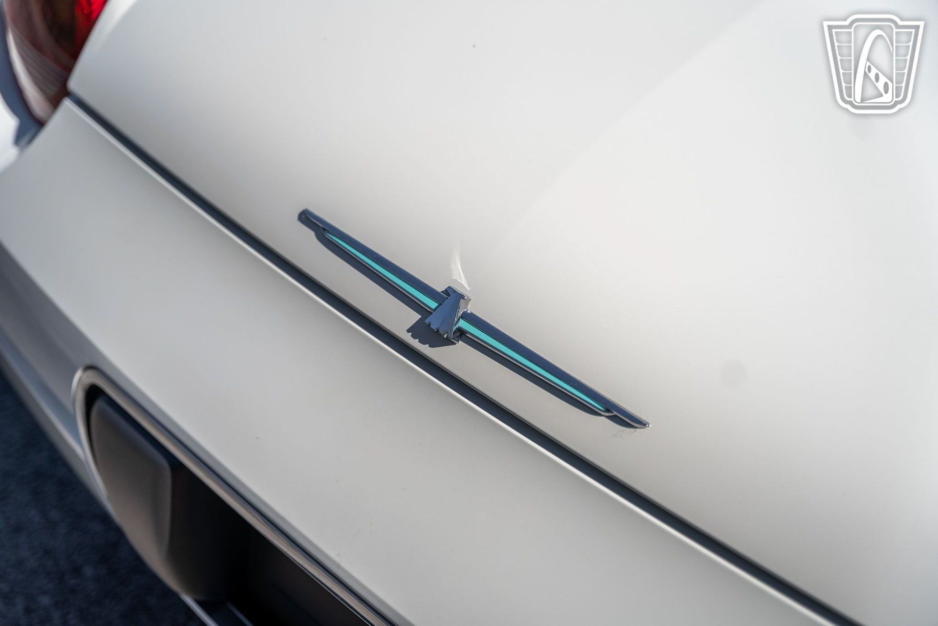 Used 2002 Ford Thunderbird RWD image 36