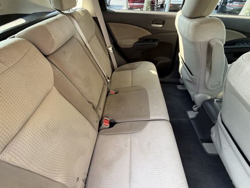 Used 2012 Honda CR-V EX image 34