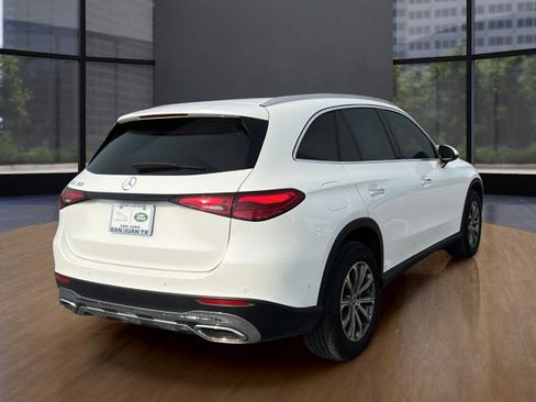 Used 2024 Mercedes-Benz GLC 300 image 16