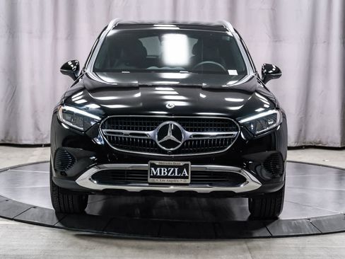 Certified 2026 Mercedes-Benz GLC 300 GLC 300 image 6