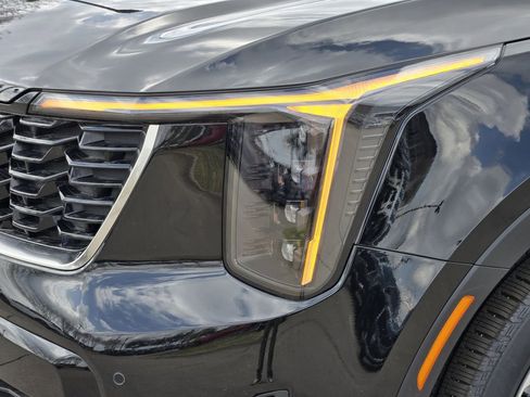 New 2026 Kia Sorento EX w/ EX Premium Package image 6