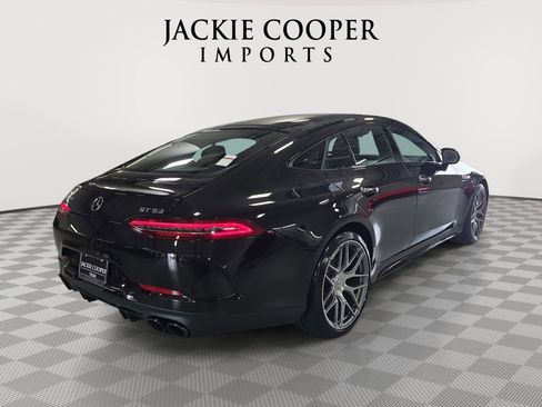 Used 2024 Mercedes-Benz AMG GT 53 image 5