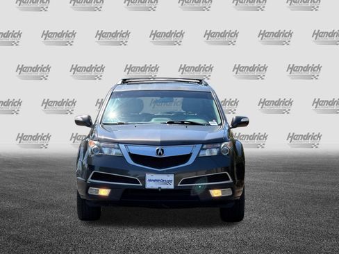 Used 2011 Acura MDX w/ Technology Package AWD/4WD image 10