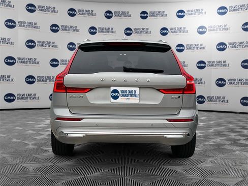 Certified 2023 Volvo XC60 B5 Plus image 4