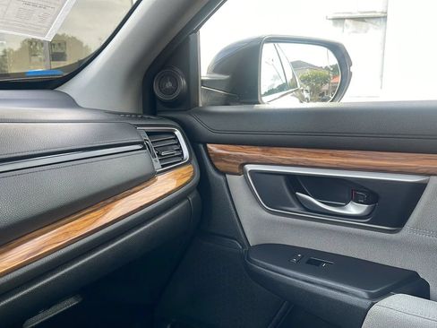 Used 2020 Honda CR-V EX image 19
