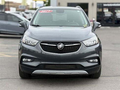 Used 2017 Buick Encore Preferred AWD/4WD image 2