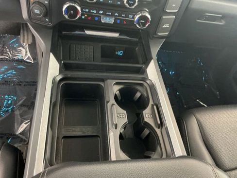 Used 2025 Ford F450 Lariat w/ FX4 Off-Road Package AWD/4WD image 22