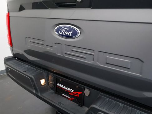 Used 2023 Ford F150 XLT w/ Equipment Group 302A High AWD/4WD image 44