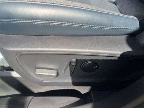 Used 2022 Ford Bronco Sport Outer Banks w/ Tech Package image 12