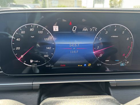 Certified 2026 Mercedes-Benz GLE 350 4MATIC image 21