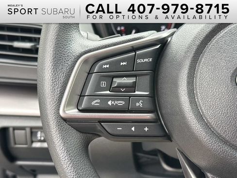 New 2026 Subaru Impreza 2.0i Sport AWD/4WD image 40