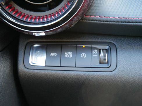 New 2026 Chevrolet Equinox RS w/ Convenience Package III image 27