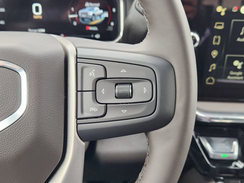 New 2026 GMC Sierra 2500 Denali w/ Denali Reserve Package image 33