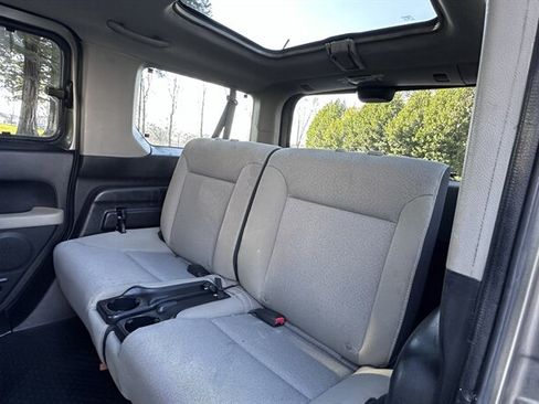 Used 2008 Honda Element EX image 14
