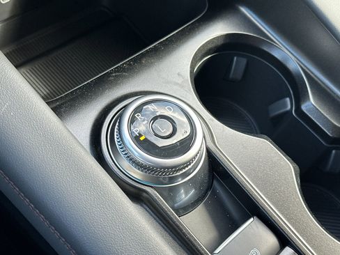 New 2026 Ford Explorer Active w/ Active Comfort Package image 24