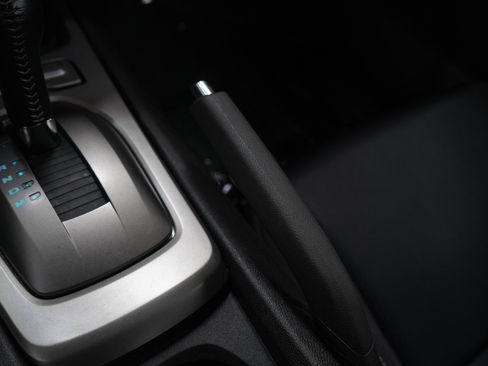 Used 2011 Chevrolet Camaro LT w/ RS Package RWD image 19