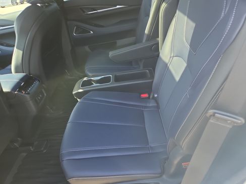 Used 2026 INFINITI QX60 Sport w/ Dark Cargo Package AWD/4WD image 6