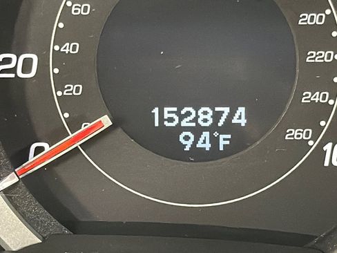 Used 2009 Acura TSX Sedan FWD image 27