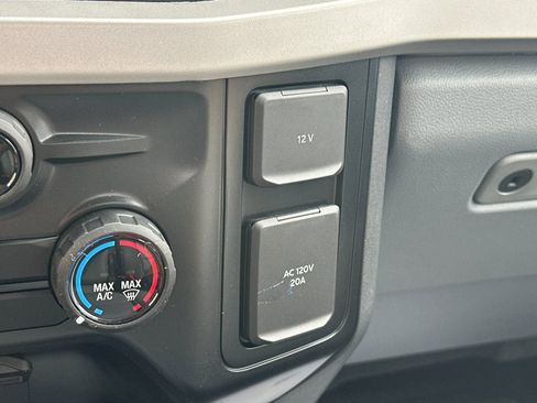 New 2026 Ford F600 4x4 Regular Cab Super Duty image 32