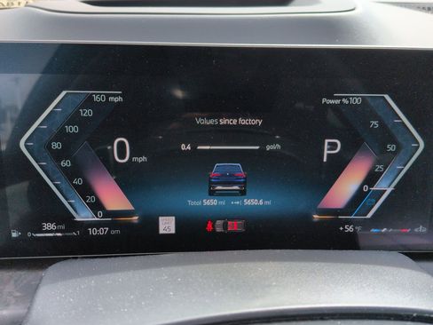 Used 2026 BMW X5 xDrive40i w/ Premium Package image 21