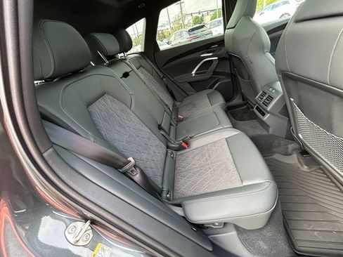 New 2025 Audi SQ5 Premium Plus image 57