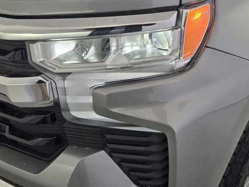 New 2026 Chevrolet Silverado 1500 LT image 9