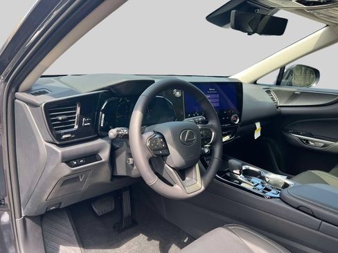 New 2026 Lexus NX 350 AWD w/ Luxury Package image 21