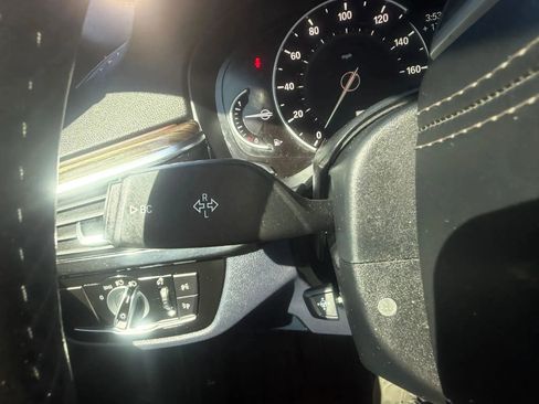 Used 2019 BMW 530i xDrive w/ Premium Package AWD/4WD image 16