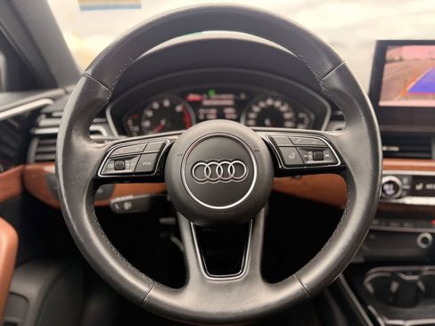 Used 2021 Audi A4 2.0T Premium w/ Convenience Package image 22